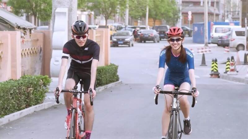 邁森蘭騎行服飾品牌宣傳片