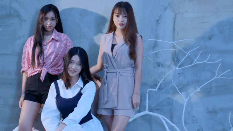 氧秀直播創(chuàng)意形象宣傳片