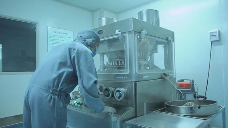 《健康新時(shí)代》長(zhǎng)興綠泰生物科技股份有限公司企業(yè)形象宣傳片