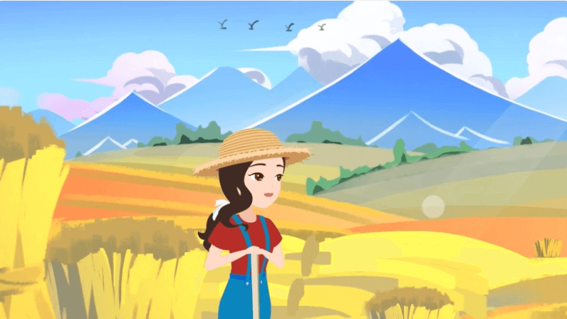 北大荒：現在我叫北大倉