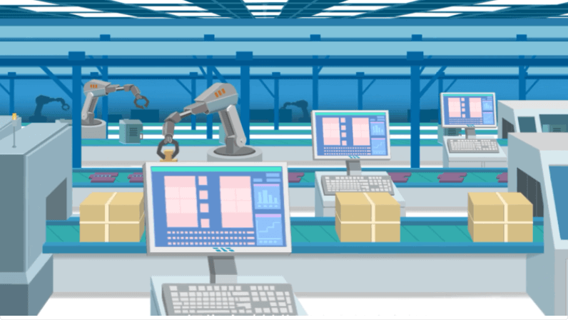 阿里云視頻監(jiān)控：實(shí)時(shí)監(jiān)控