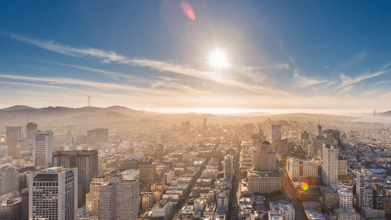 觀祥光電宣傳片 《等風(fēng)來》