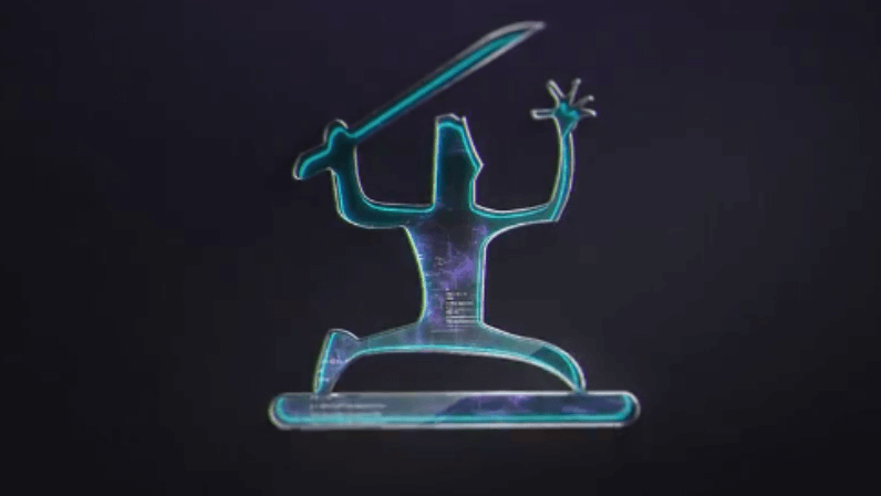 奇男子宣傳片：家家都有奇男子