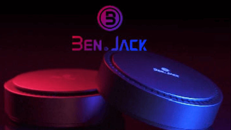 賓尼車載帶孔香薰，給你誘人香味