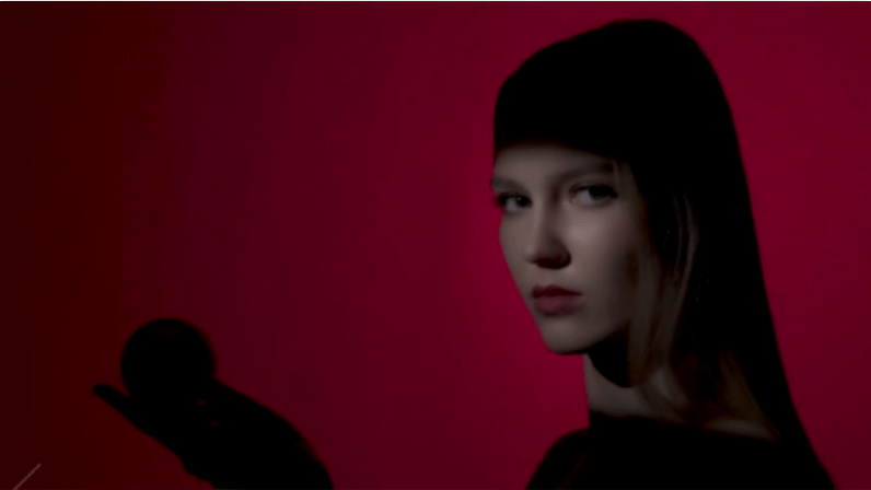 賓尼車載方形香薰，車與香水的邂逅