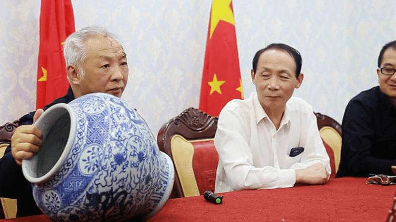 保翼文化藝術(shù)宣傳片