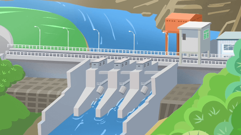 中國電建：安全生產(chǎn)，精益運維