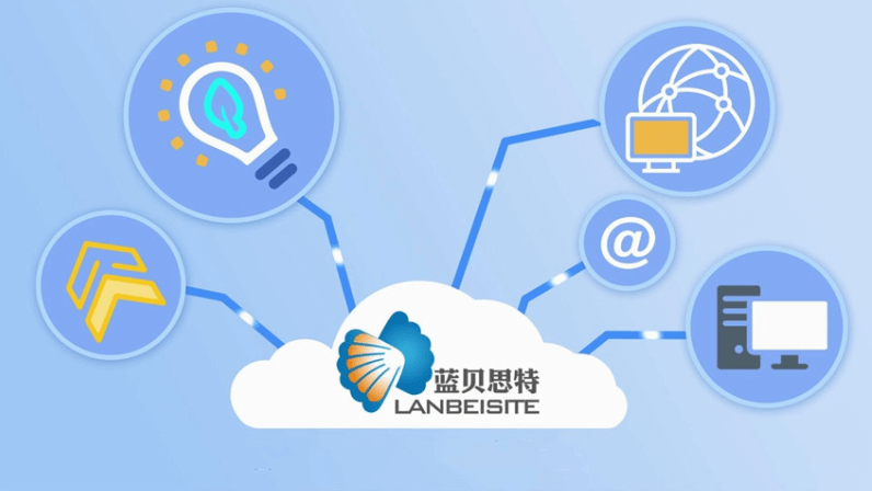 藍貝思特：智能教室為孩子健康保駕護航